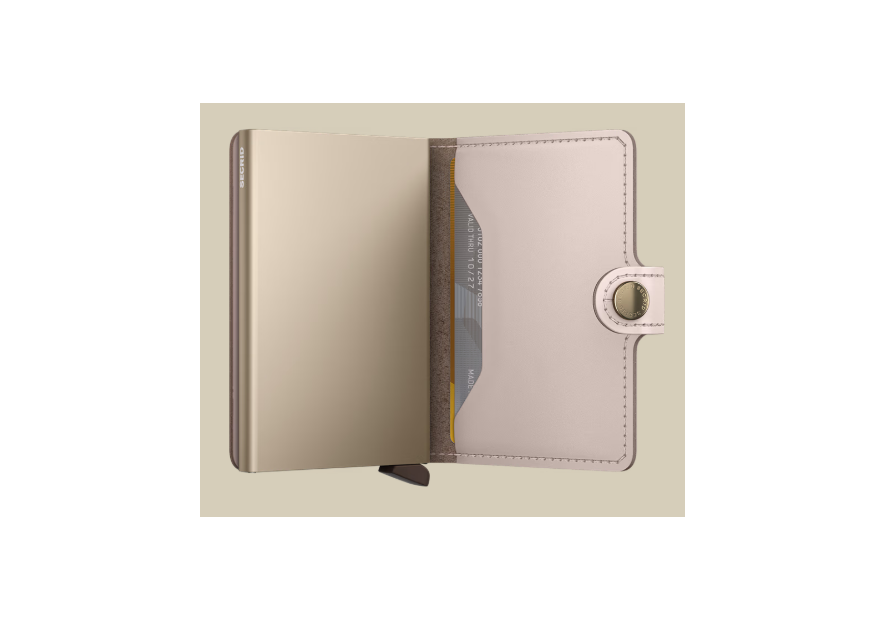 Secrid M porte cartes miniwallet original porte cartes