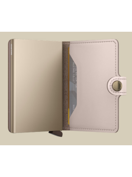 Secrid M porte cartes miniwallet original porte cartes