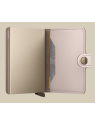 Secrid M porte cartes miniwallet original porte-cartes
