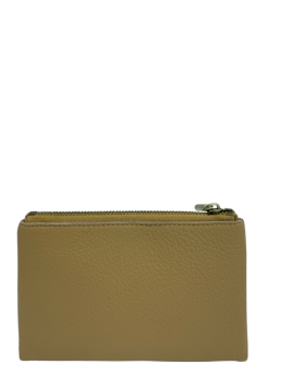 Mila Louise PRUN C porte maonnaie femme s prun c de mila louise Porte-monnaie Femme