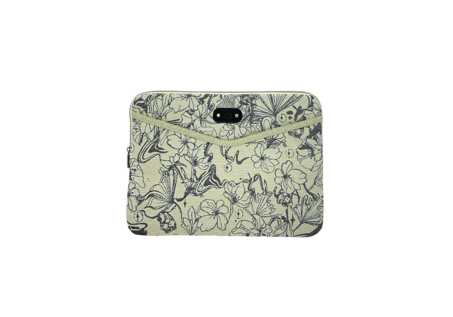 Mila Louise 13 POUCES OD housse ordinateur 13" mila louise od Sac business