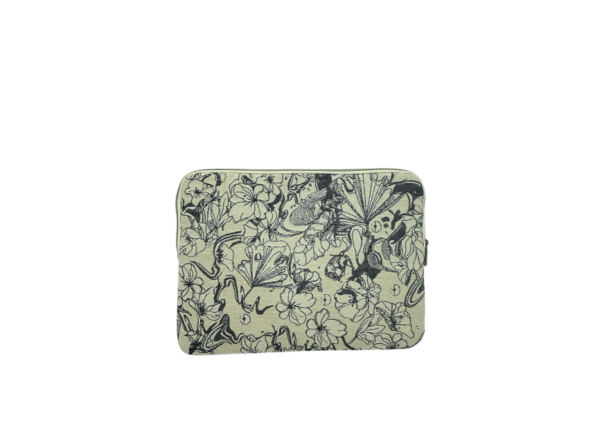 Mila Louise 13 POUCES OD housse ordinateur 13" mila louise od Sac business