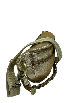 Mila Louise PETRA RX banane petra rx mila louise Sacs à mains