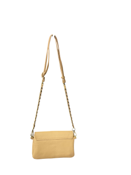 Mila Louise ODILE C petite pochette à rabat odile c de mila louise Sacs à mains