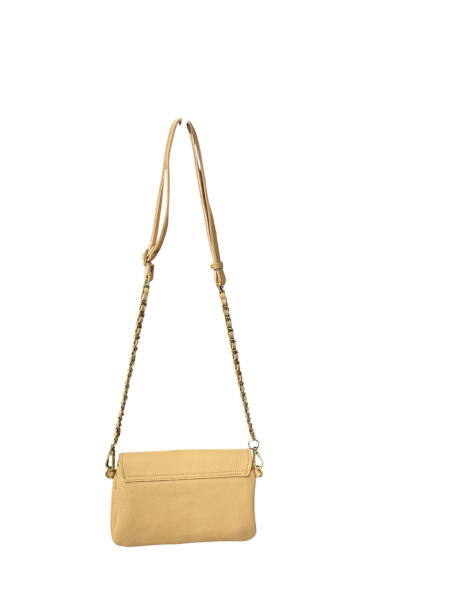 Mila Louise ODILE C petite pochette à rabat odile c de mila louise Sacs à mains