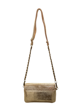 Mila Louise ODILE RX pochette à rabat odile rx de mila louise Sacs à mains