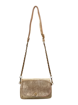 Mila Louise ODILE RX pochette à rabat odile rx de mila louise Sacs à mains