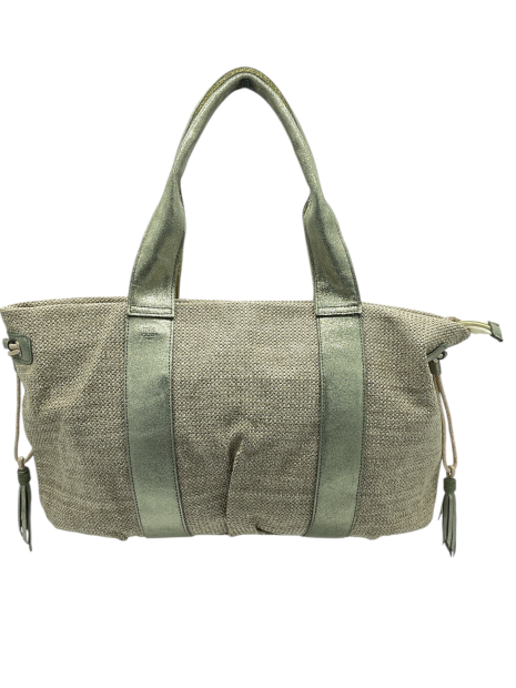 Mila Louise PRUDY CM grand cabas mila louise sac-a-main-shopping-toile-ou-cuir