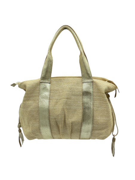 Mila Louise PRUDY CM grand cabas mila louise shopping