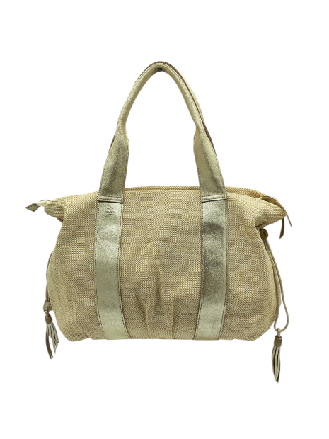 Mila Louise PRUDY CM grand cabas mila louise sac-a-main-shopping-toile-ou-cuir