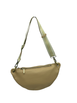 Mila Louise PETRA C. banane petra c de mila louise Sac à main