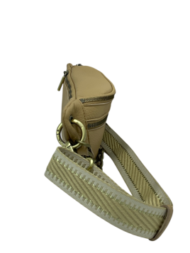 Mila Louise PETRA C. banane petra c de mila louise Sac à main