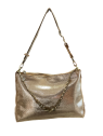 Mila Louise NOELI RX sac besace double zip mila louise noélie sacs-a-mains