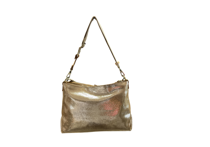 Mila Louise NOELI RX sac besace double zip mila louise noélie Sacs à mains