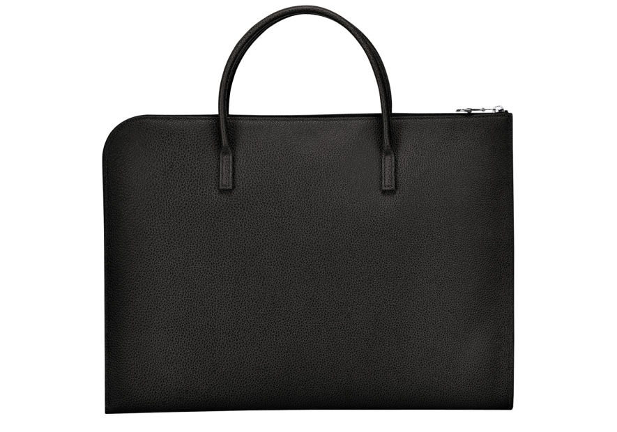 Longchamp 2115021 longchamp-le foulonné-porte documents plat Sac business