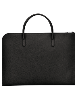 Longchamp 2115021 longchamp-le foulonné-porte documents plat Sac business