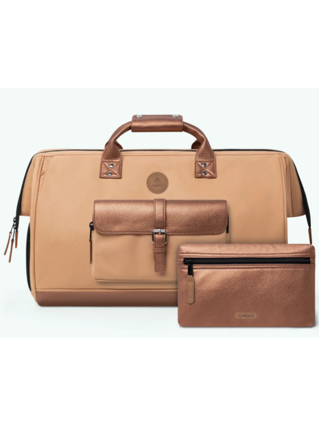 Cabaïa BAGS DUFFLE sac de voyage cabaïa duffle bag sacs-de-voyage