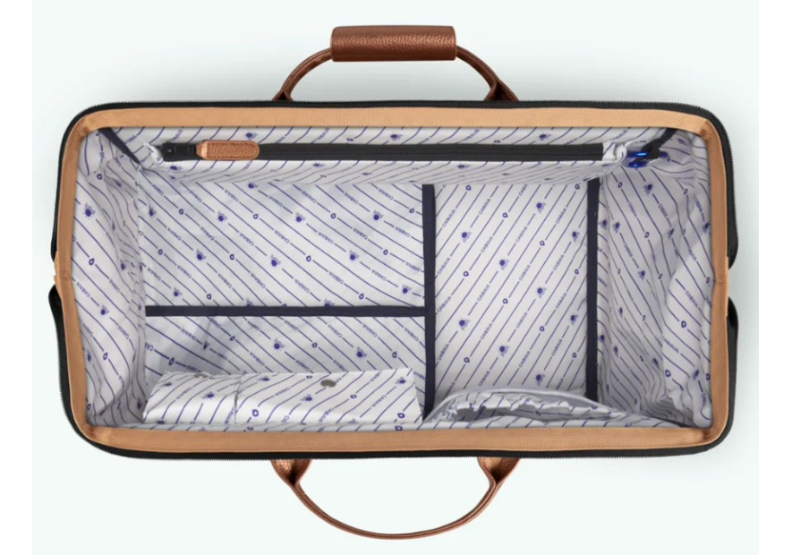 Cabaïa BAGS DUFFLE sac de voyage cabaïa duffle bag Sacs de voyage