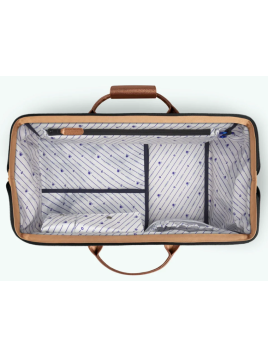 Cabaïa BAGS DUFFLE sac de voyage cabaïa duffle bag Sacs de voyage