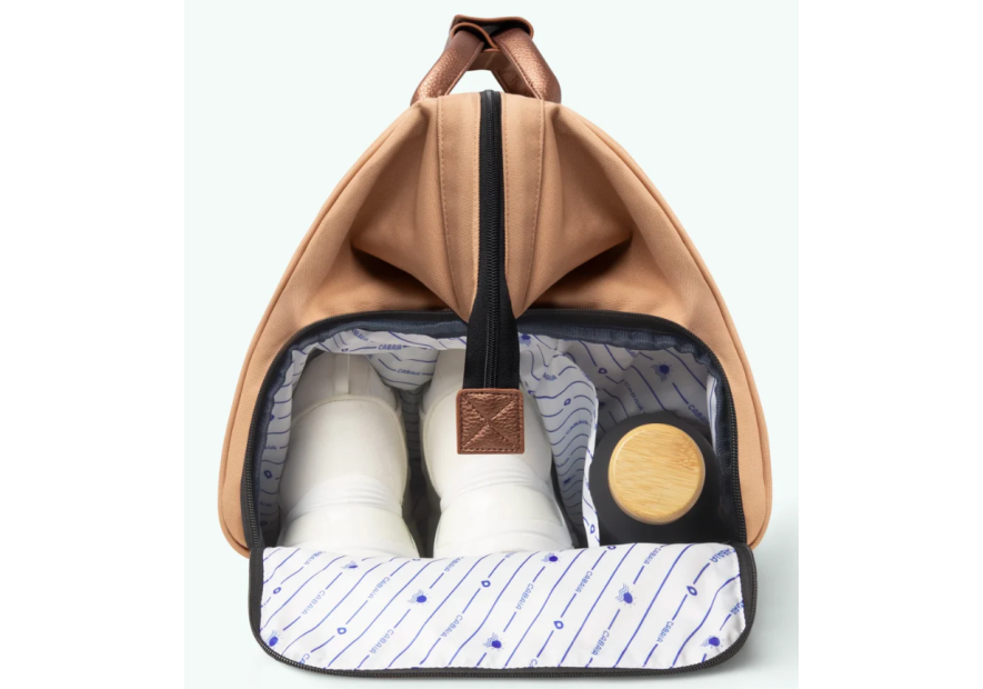 Cabaïa BAGS DUFFLE sac de voyage cabaïa duffle bag Sacs de voyage