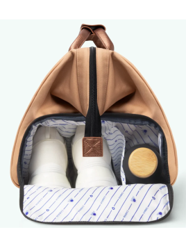 Cabaïa BAGS DUFFLE sac de voyage cabaïa duffle bag Sacs de voyage