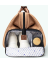 Cabaïa BAGS DUFFLE sac de voyage cabaïa duffle bag sacs-de-voyage