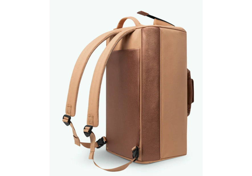 Cabaïa BAGS DUFFLE sac de voyage cabaïa duffle bag Sacs de voyage