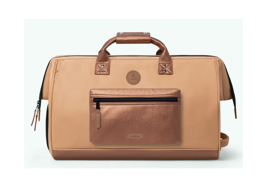 Cabaïa BAGS DUFFLE sac de voyage cabaïa duffle bag Sacs de voyage