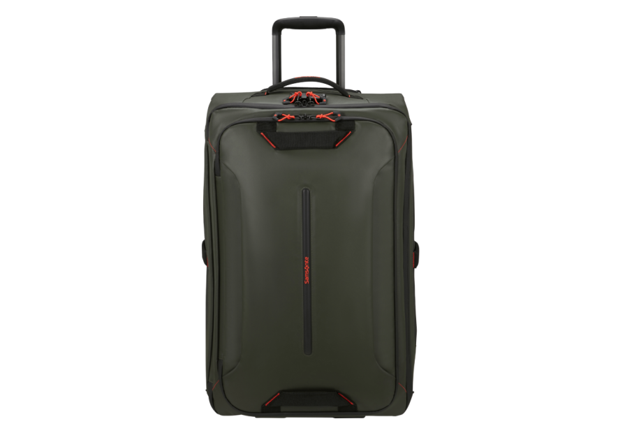 Samsonite 140883//KH7013 samsonite-ecodiver-sac à roulettes 67cm Sac de voyage à roulettes
