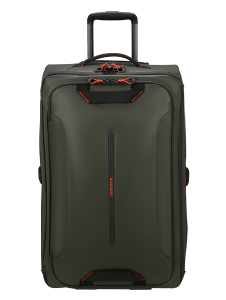 Samsonite 140883//KH7013 samsonite-ecodiver-sac à roulettes 67cm Sac de voyage à roulettes