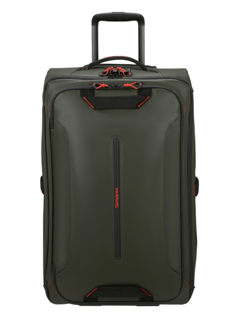 Samsonite 140883//KH7013 samsonite-ecodiver-sac à roulettes 67cm sac-de-voyage-a-roulettes