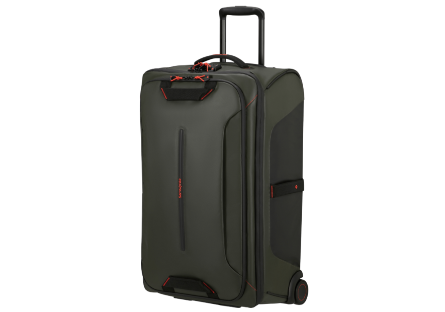 Samsonite 140883//KH7013 samsonite-ecodiver-sac à roulettes 67cm Sac de voyage à roulettes