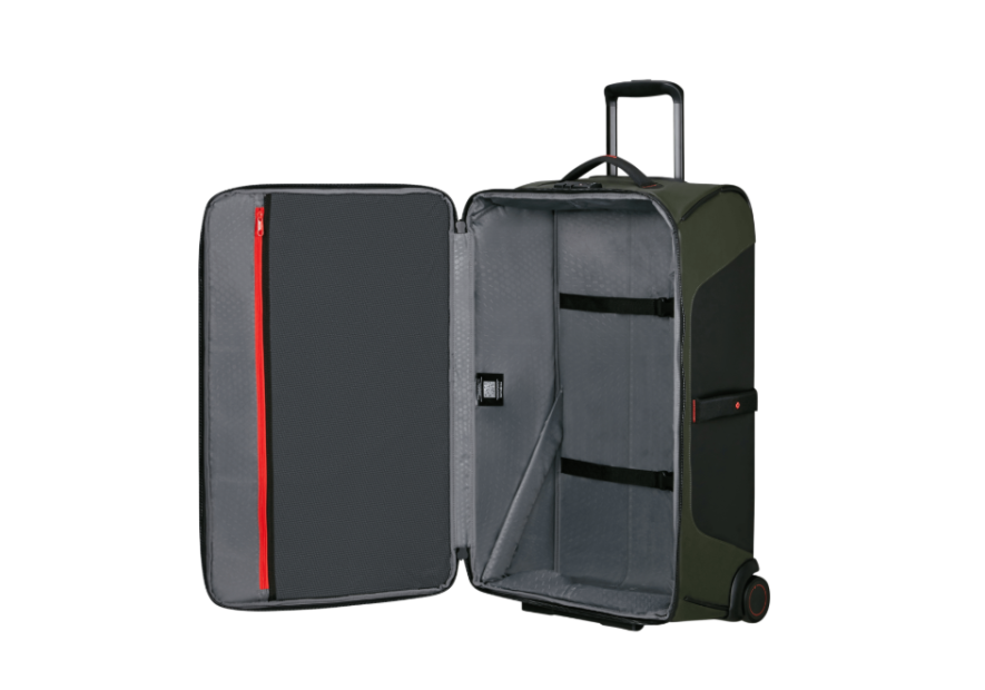 Samsonite 140883//KH7013 samsonite-ecodiver-sac à roulettes 67cm Sac de voyage à roulettes