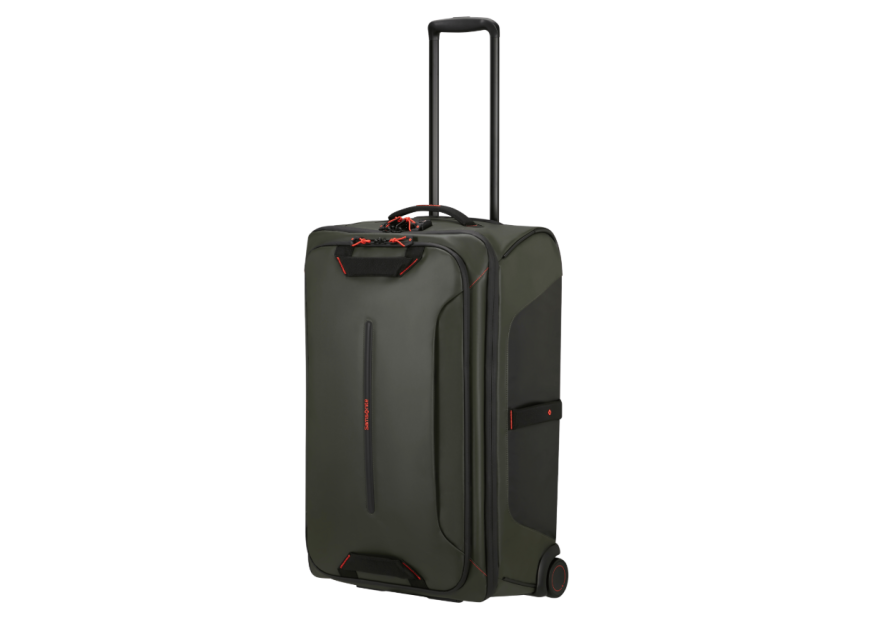 Samsonite 140883//KH7013 samsonite-ecodiver-sac à roulettes 67cm Sac de voyage à roulettes