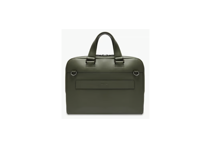 Lancel A12980 porte documents lancel max Sac business