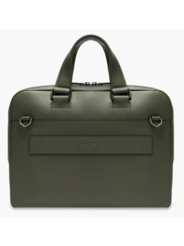 Lancel A12980 porte documents lancel max Sac business