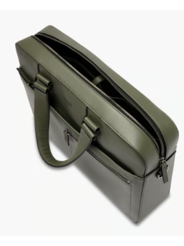 Lancel A12980 porte documents lancel max Sac business