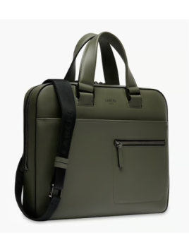 Lancel A12980 porte documents lancel max Sac business