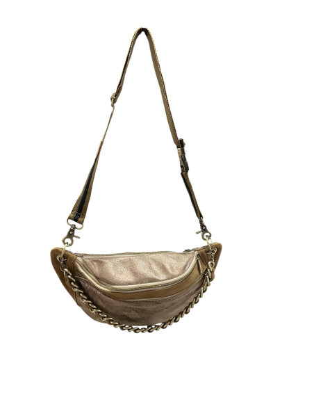 Mila Louise PETRA M PG2 banane petra m Sacs à mains