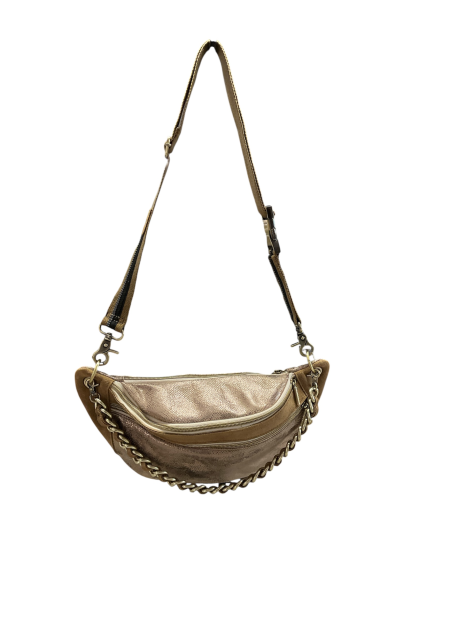 Mila Louise PETRA M PG2 banane petra m sacs-a-mains