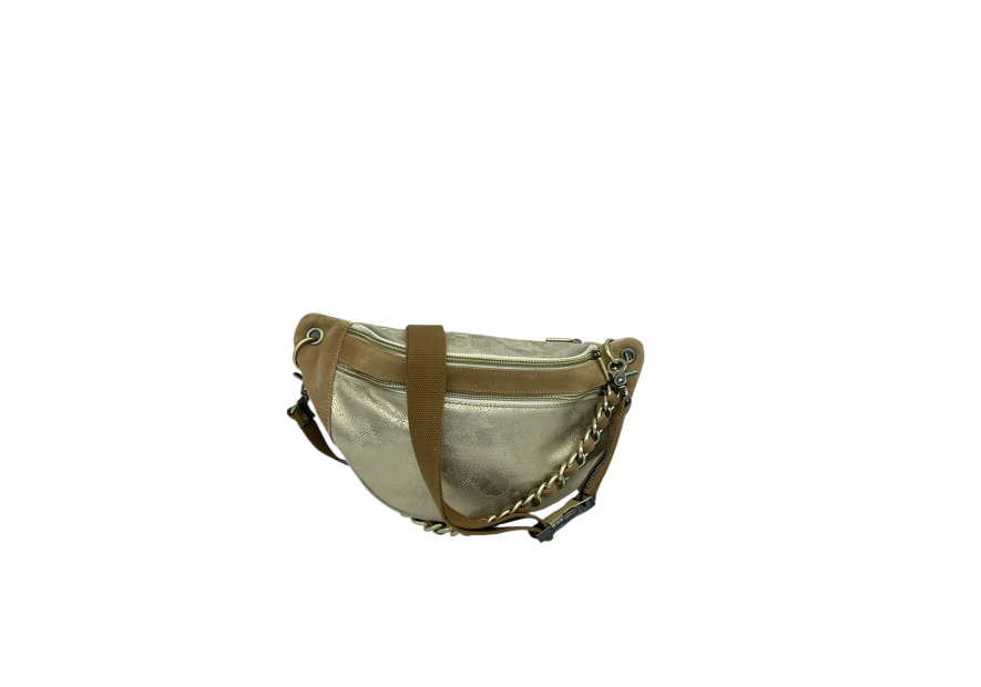 Mila Louise PETRA M PG2 banane petra m Sacs à mains