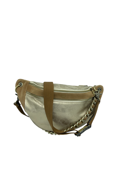 Mila Louise PETRA M PG2 banane petra m Sacs à mains