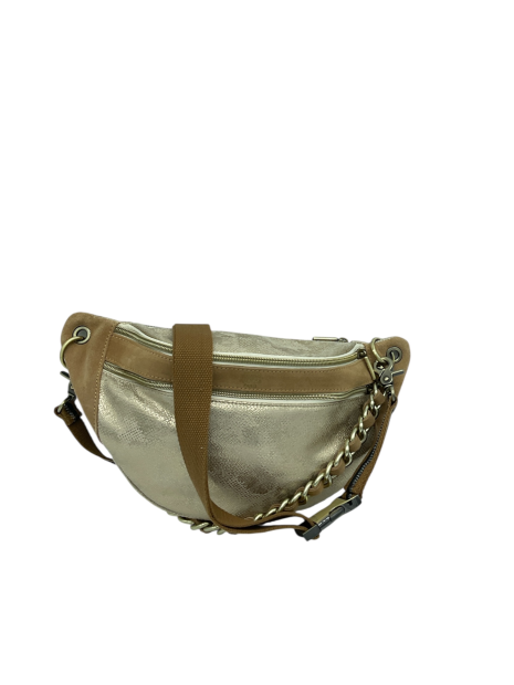 Mila Louise PETRA M PG2 banane petra m sacs-a-mains