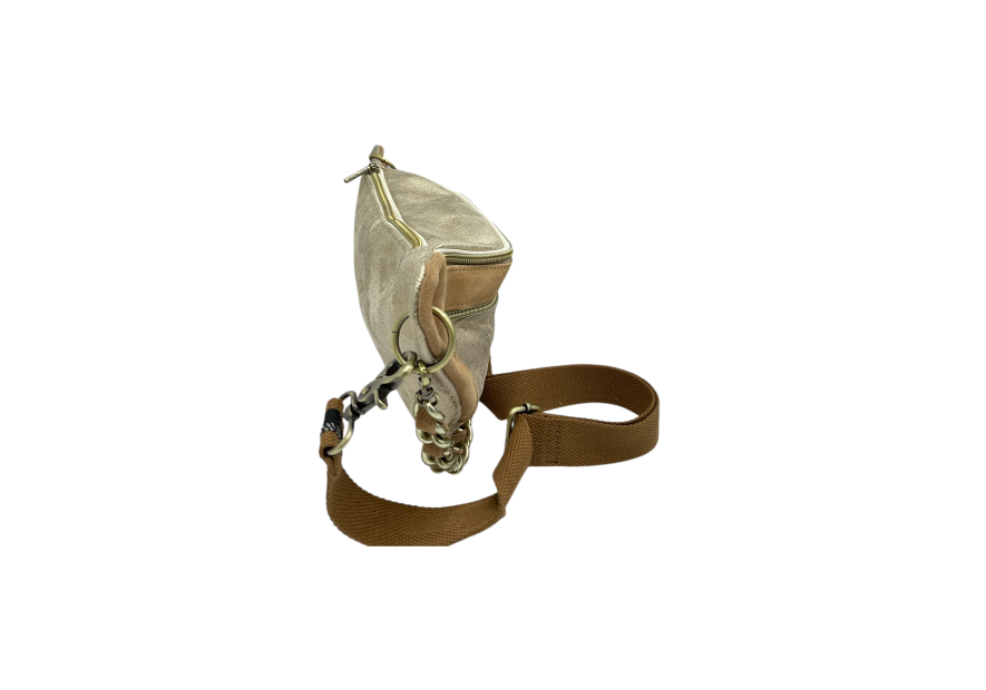 Mila Louise PETRA M PG2 banane petra m Sacs à mains