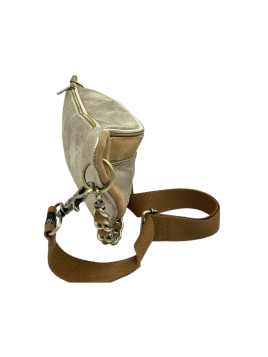 Mila Louise PETRA M PG2 banane petra m Sacs à mains