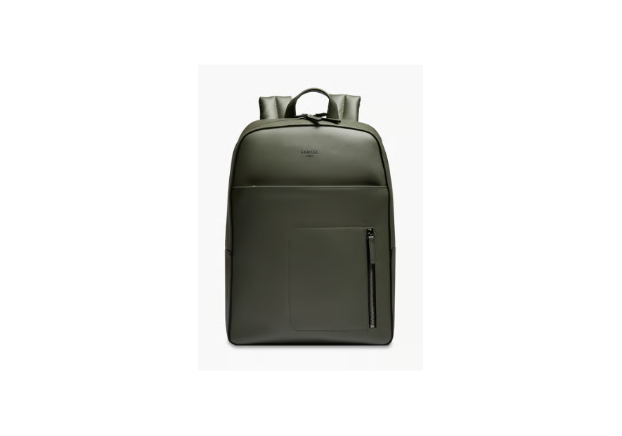 Lancel A12984 sac a dos lancel max sac a dos
