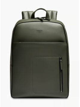 Lancel A12984 sac a dos lancel max sac a dos