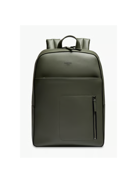 Lancel A12984 sac a dos lancel max sac a dos