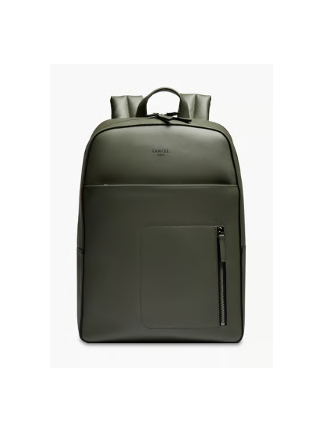 Lancel A12984 sac a dos lancel max sac-a-dos