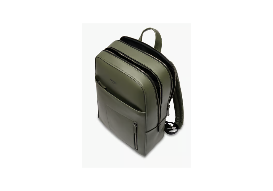 Lancel A12984 sac a dos lancel max sac a dos